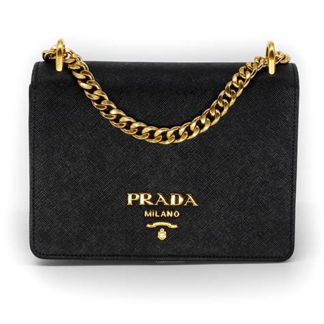 prada chain bag where to buy|prada shoulder bag gold chain.